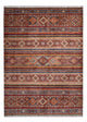 Shal Tappeto 241x179cm - Tappeto orientale