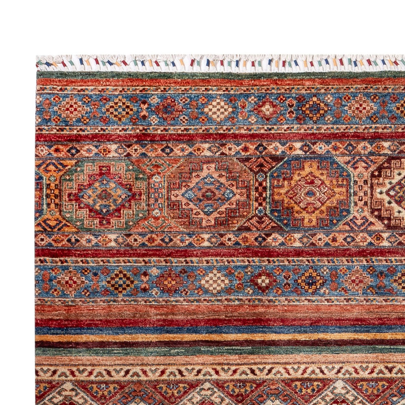 Shal Tappeto 241x179cm - Tappeto orientale
