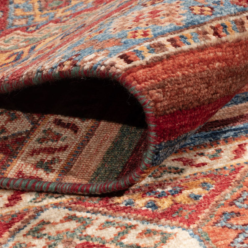 Tappeto Ziegler - Shal - 241 x 179 cm - multicolore