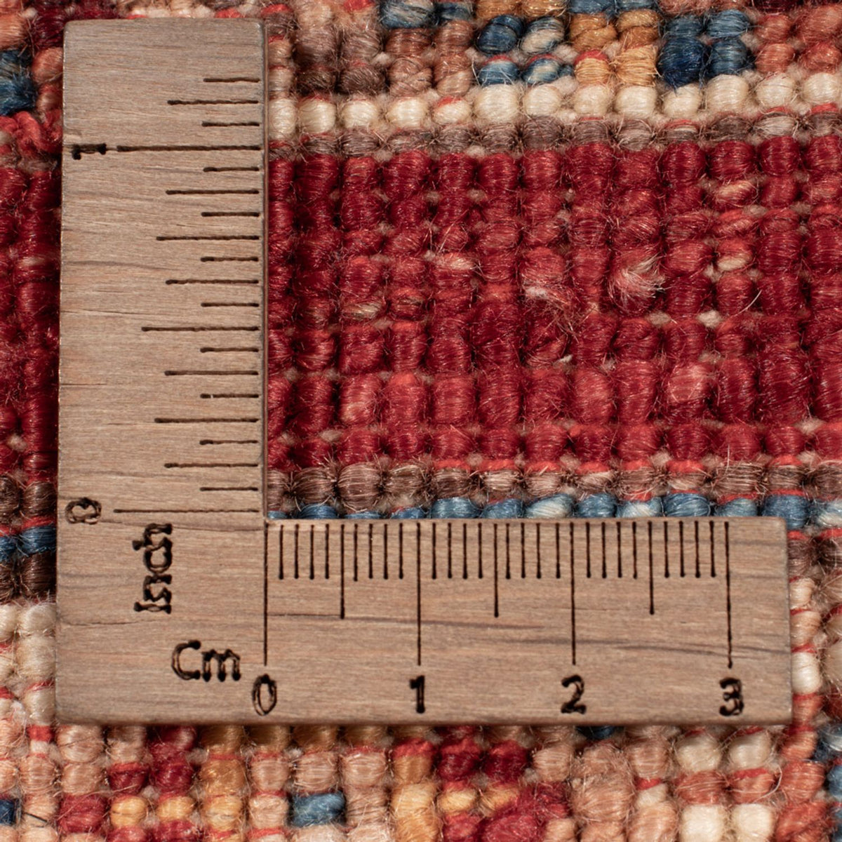 Tappeto Ziegler - Shal - 241 x 179 cm - multicolore