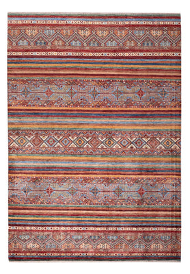 Tappeto Ziegler - Shal - 246 x 174 cm - multicolore