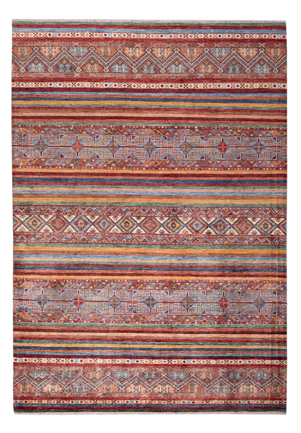 Tappeto Ziegler - Shal - 246 x 174 cm - multicolore