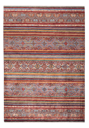 Tappeto Ziegler - Shal - 246 x 174 cm - multicolore