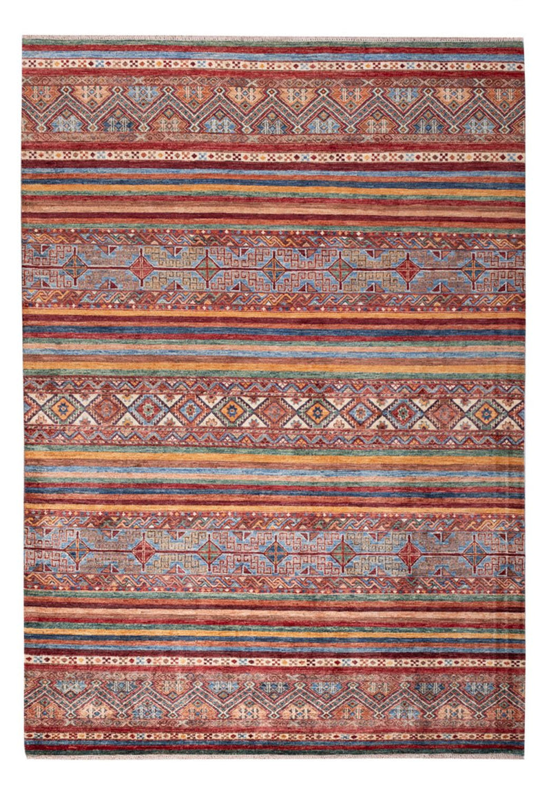 Tappeto Ziegler - Shal - 246 x 174 cm - multicolore