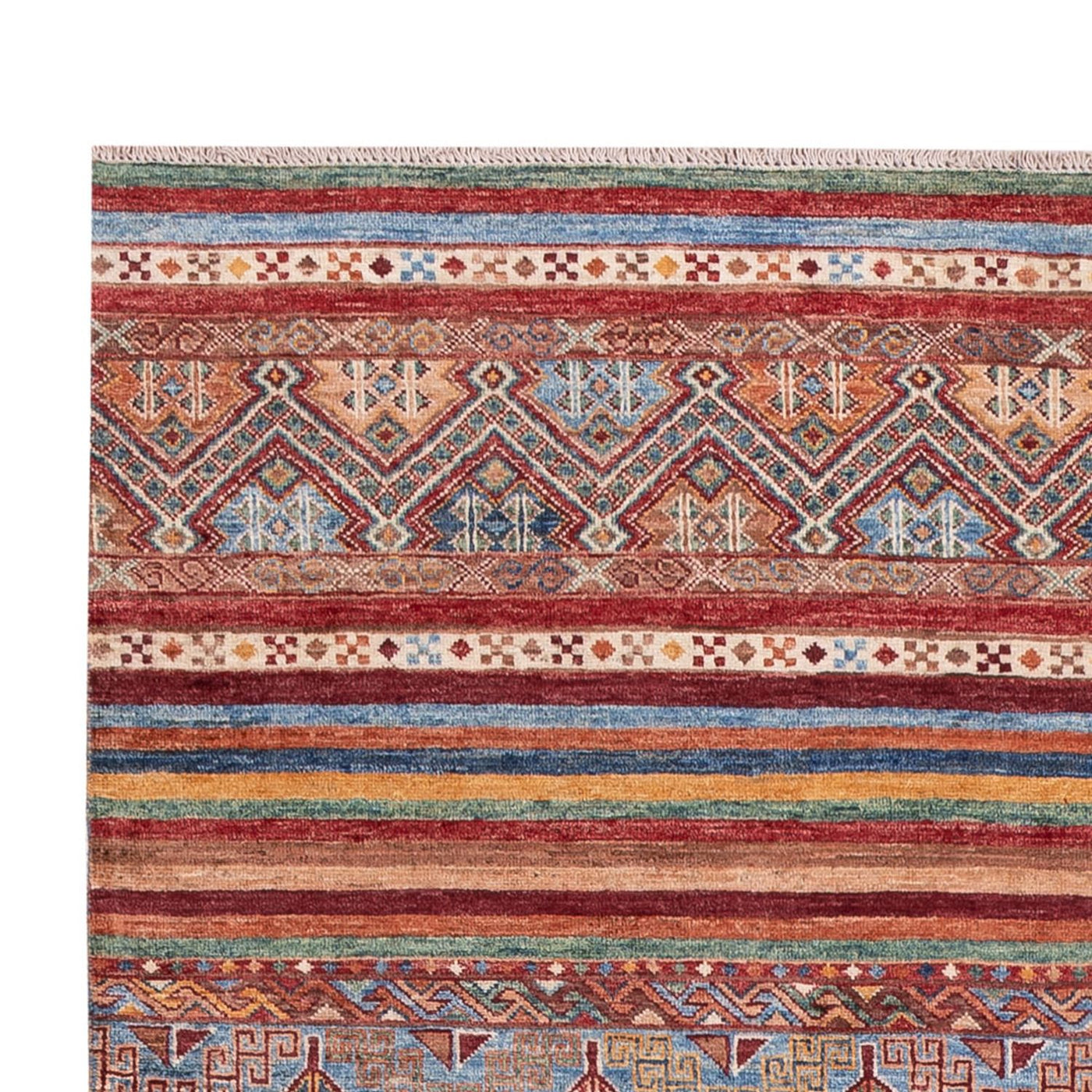 Shal Tappeto 246x174cm - Tappeto orientale