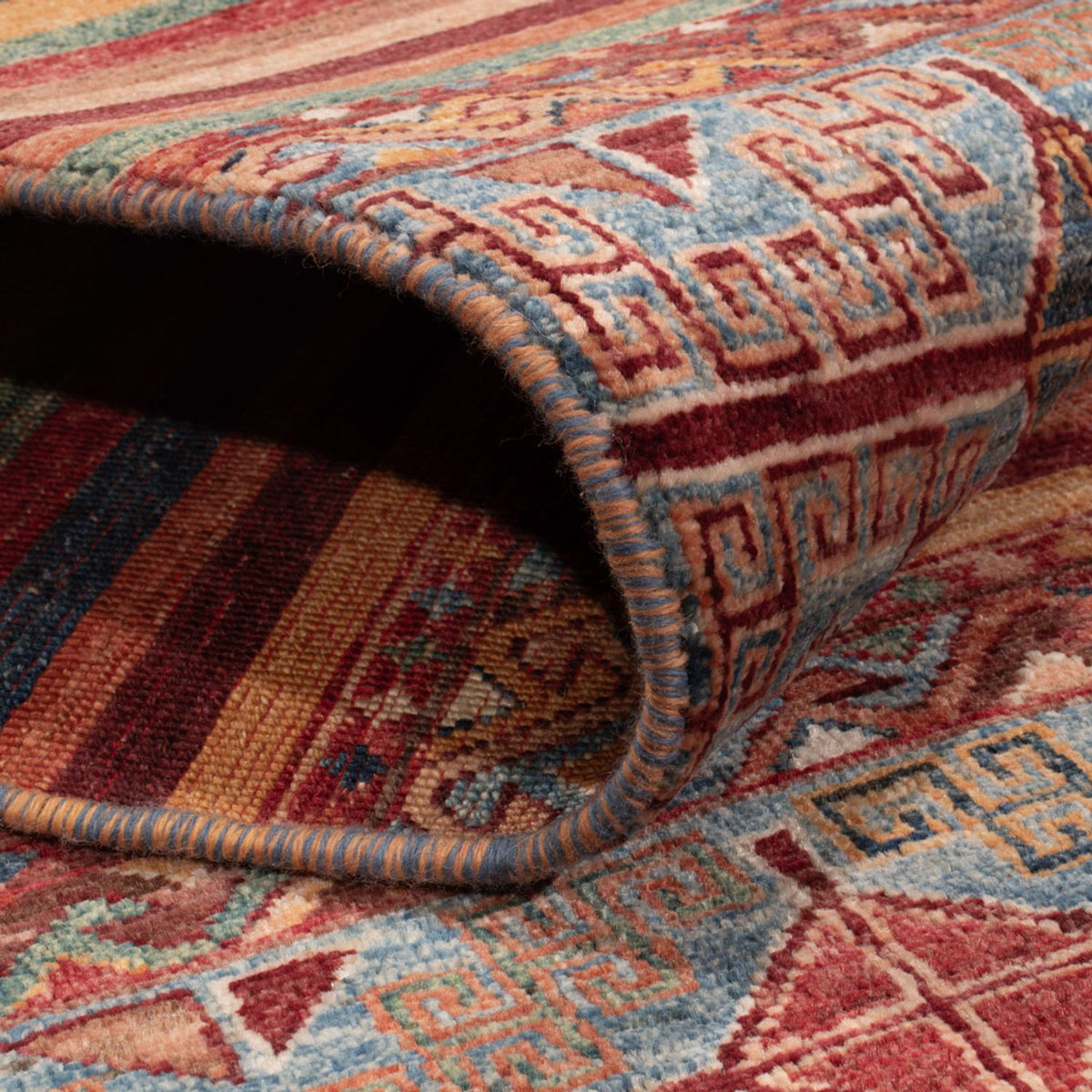 Tappeto Ziegler - Shal - 246 x 174 cm - multicolore