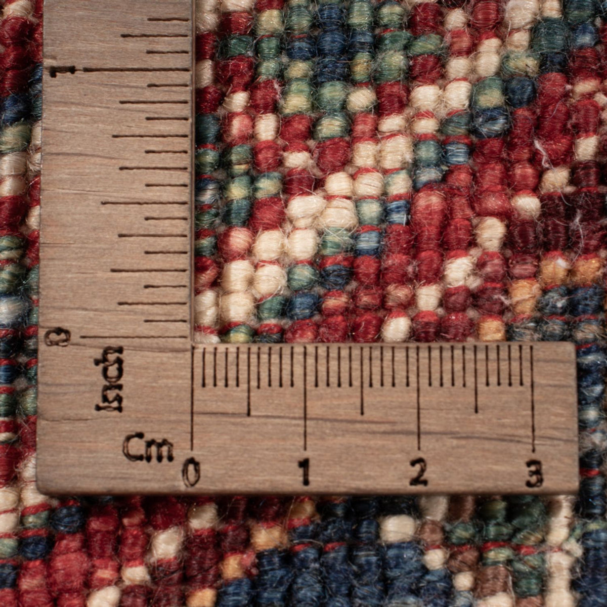 Tappeto Ziegler - Shal - 246 x 174 cm - multicolore