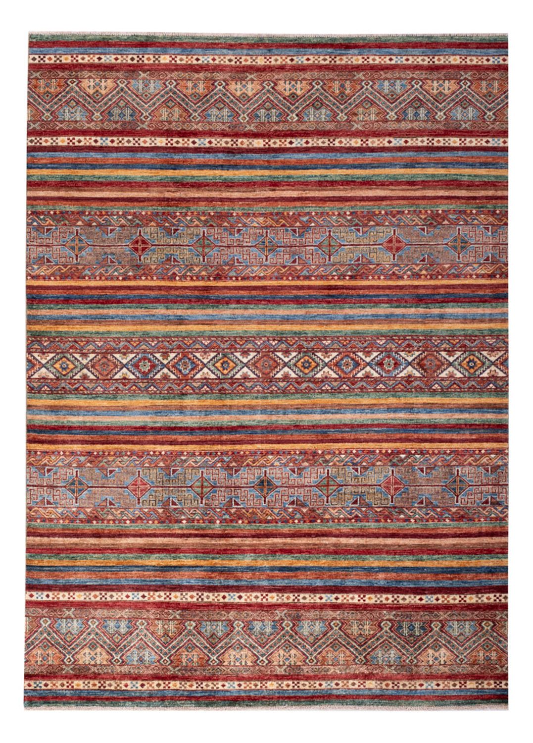 Tappeto Ziegler - Shal - 243 x 177 cm - multicolore