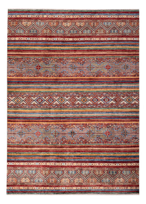 Tappeto Ziegler - Shal - 243 x 177 cm - multicolore