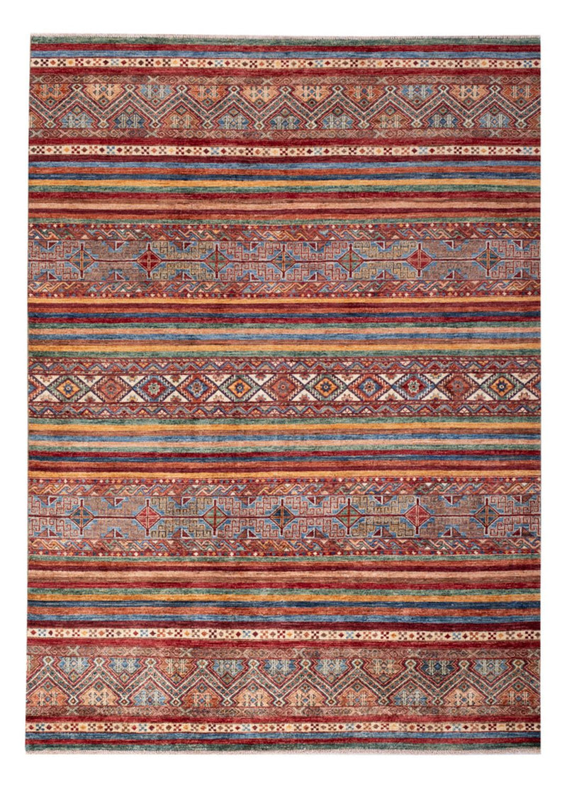 Tappeto Ziegler - Shal - 243 x 177 cm - multicolore