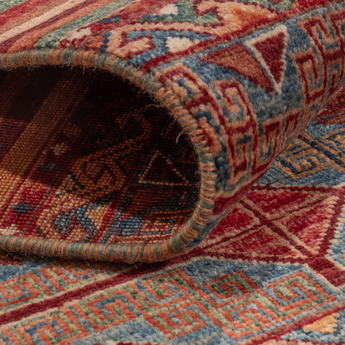 Tappeto Ziegler - Shal - 243 x 177 cm - multicolore