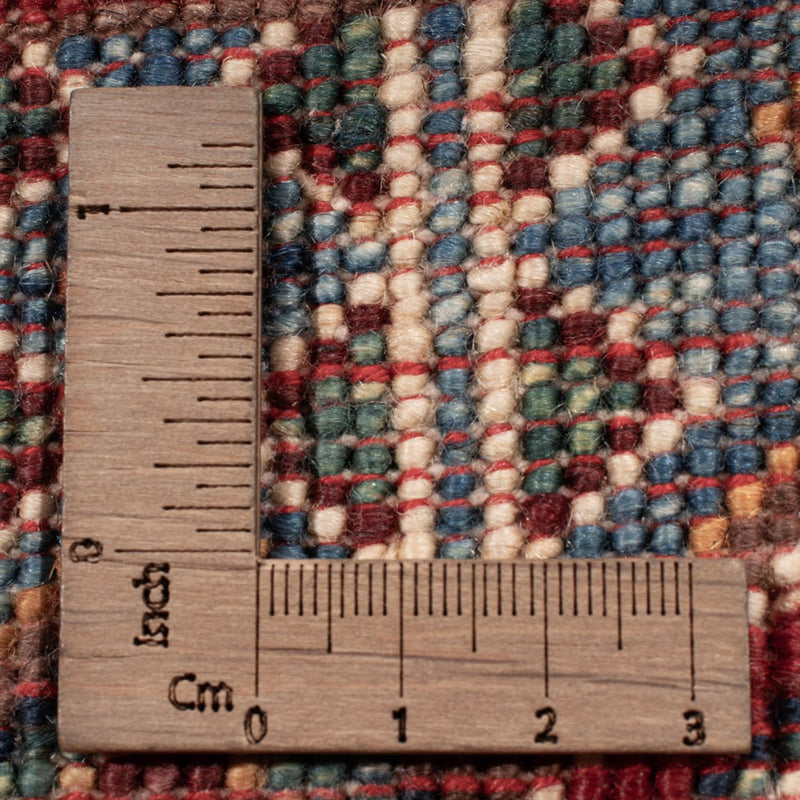 Tappeto Ziegler - Shal - 243 x 177 cm - multicolore