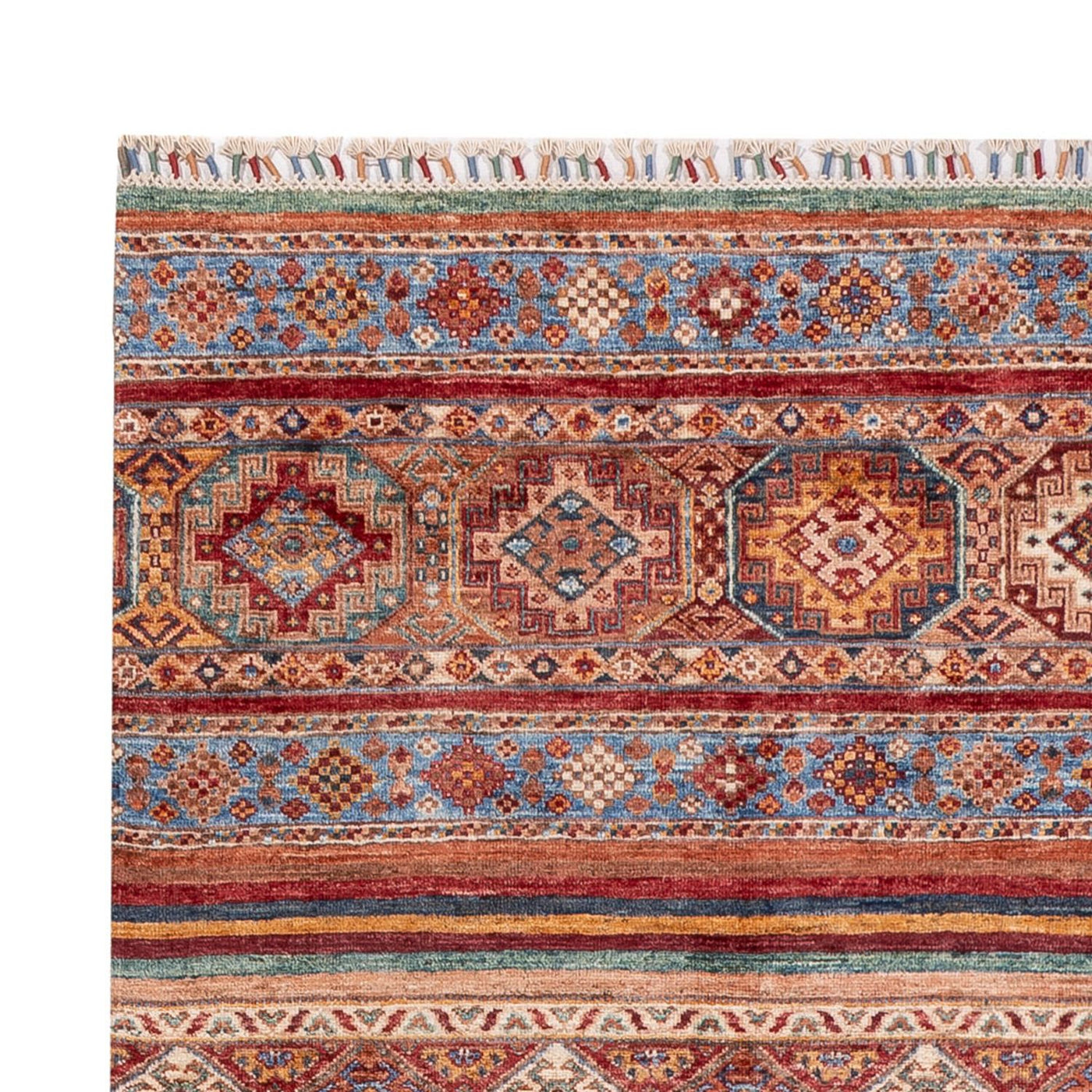 Shal Tappeto 236x178cm - Tappeto orientale
