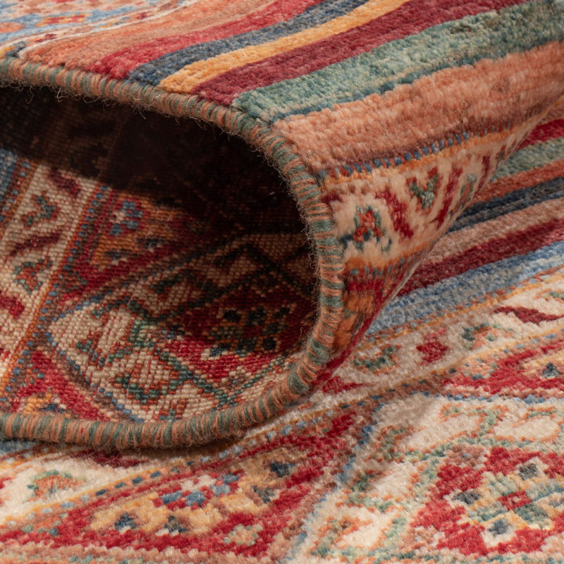 Tappeto Ziegler - Shal - 236 x 178 cm - multicolore