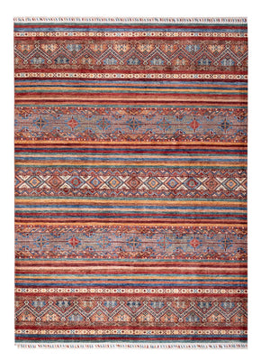 Tappeto Ziegler - Shal - 230 x 174 cm - multicolore