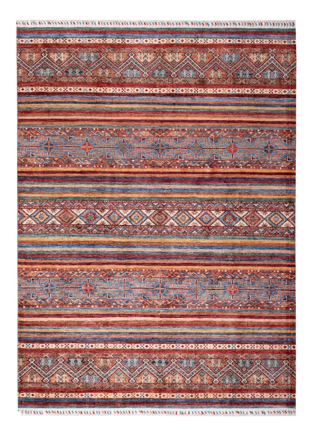 Tappeto Ziegler - Shal - 230 x 174 cm - multicolore