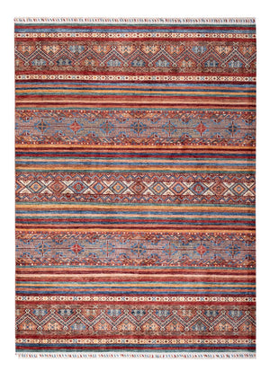 Tappeto Ziegler - Shal - 230 x 174 cm - multicolore