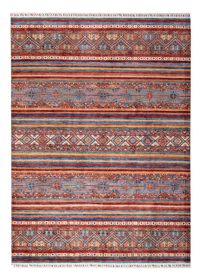 Shal Tappeto 174x230cm - Tappeto orientale