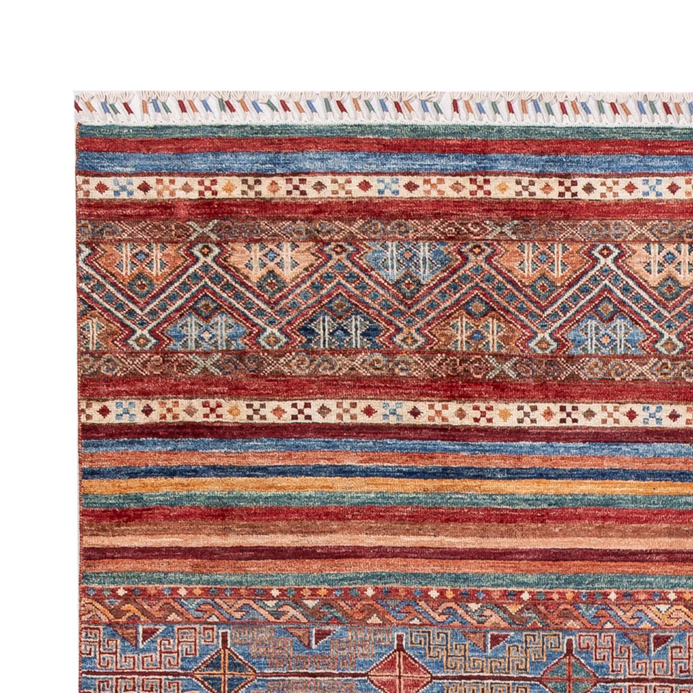 Shal Tappeto 230x174cm - Tappeto orientale