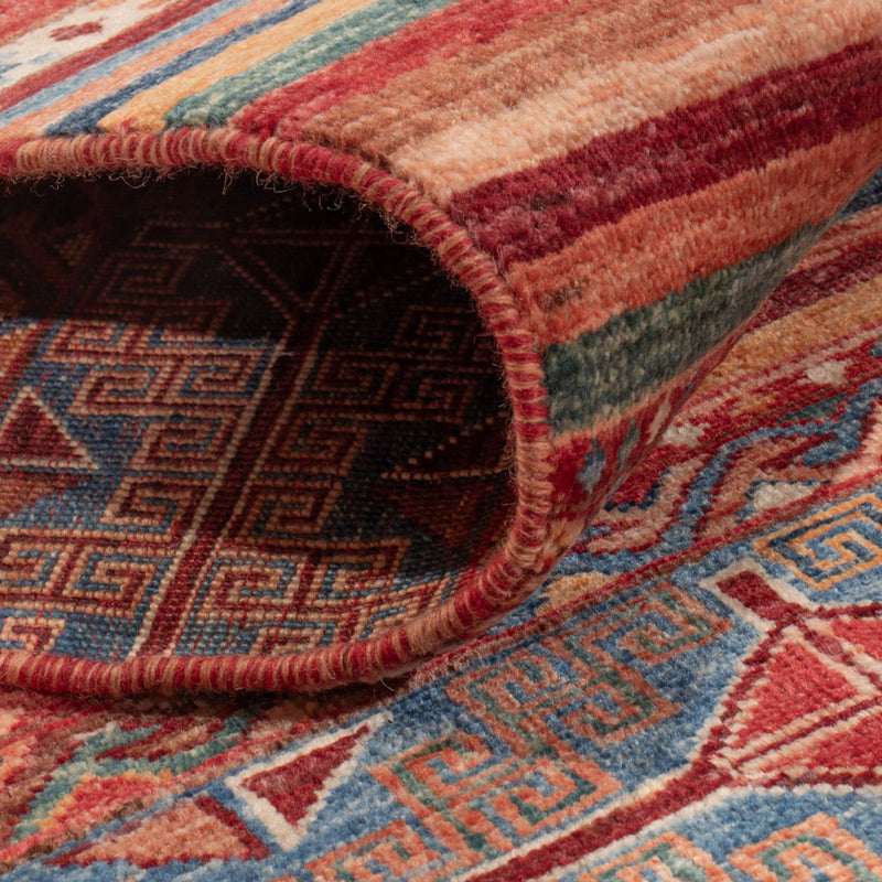 Tappeto Ziegler - Shal - 230 x 174 cm - multicolore