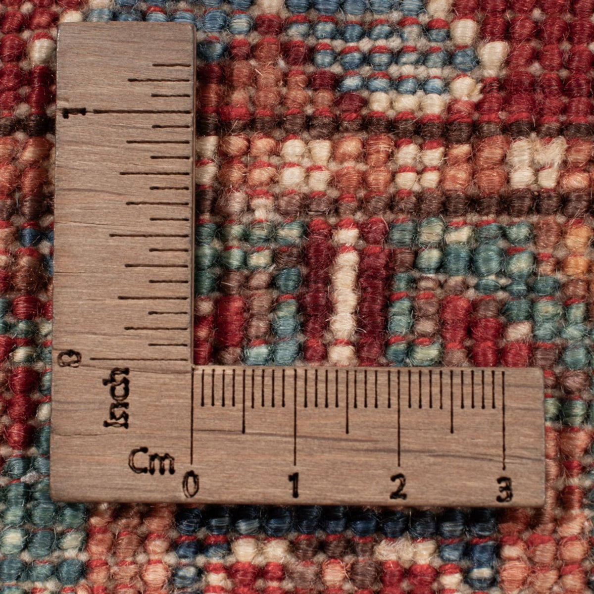 Tappeto Ziegler - Shal - 239 x 171 cm - multicolore