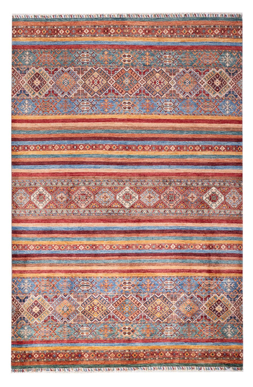 Tappeto Ziegler - Shal - 248 x 168 cm - multicolore