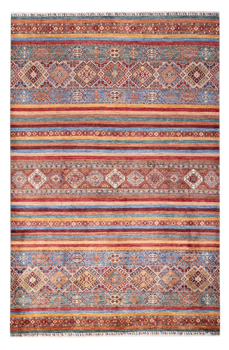 Tappeto Ziegler - Shal - 248 x 168 cm - multicolore