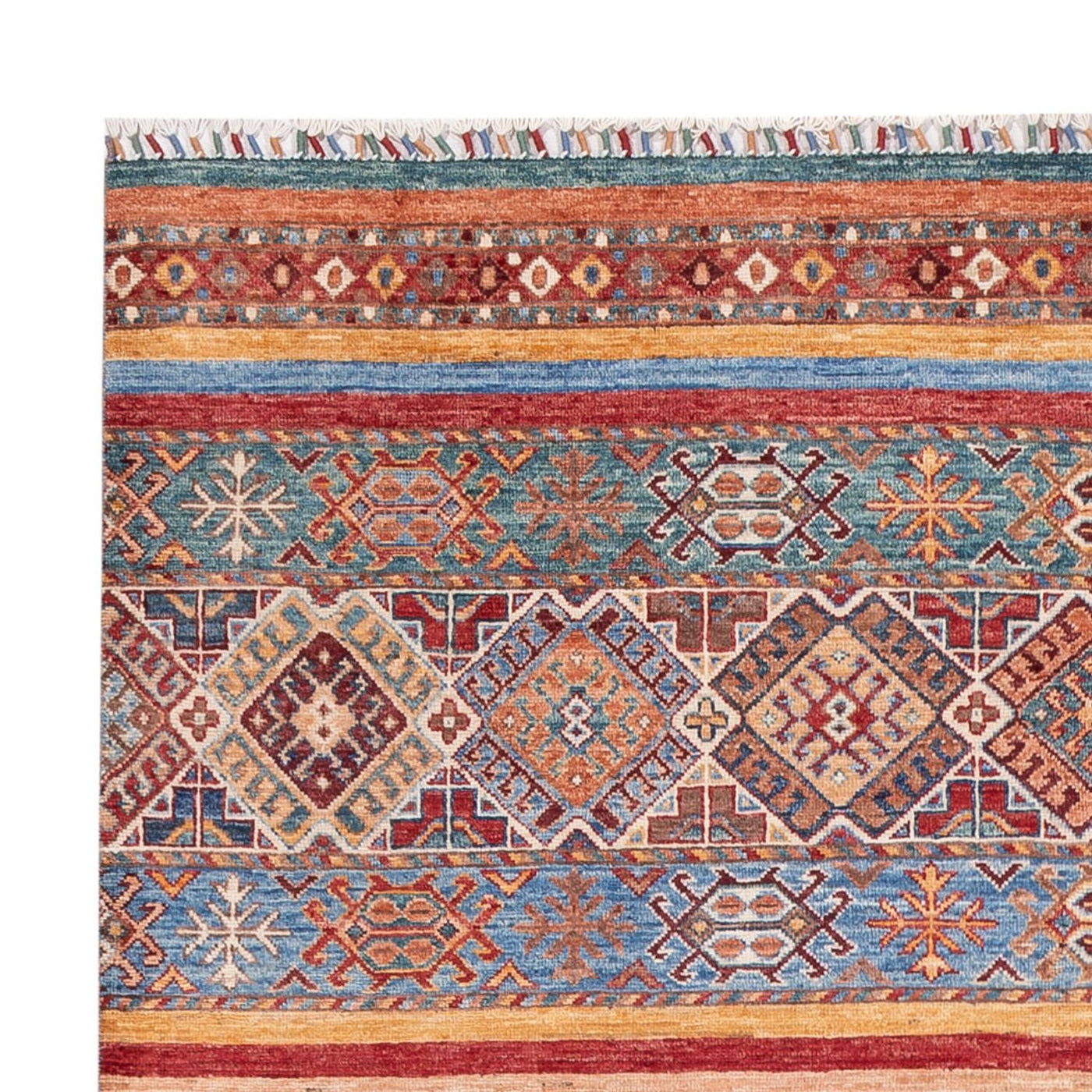Shal Tappeto 248x168cm - Tappeto orientale