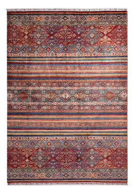 Tappeto Ziegler - Shal - 240 x 172 cm - multicolore