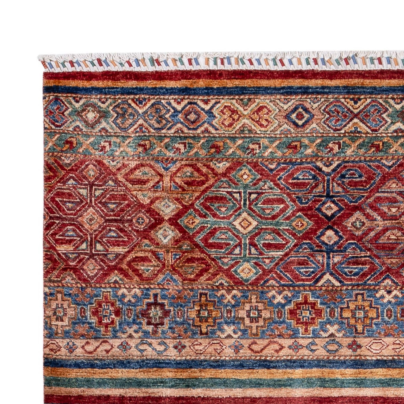 Shal Tappeto 240x172cm - Tappeto orientale