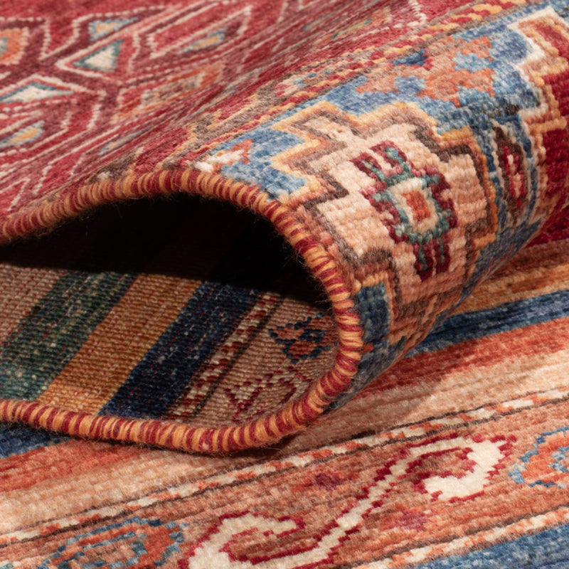 Tappeto Ziegler - Shal - 240 x 172 cm - multicolore