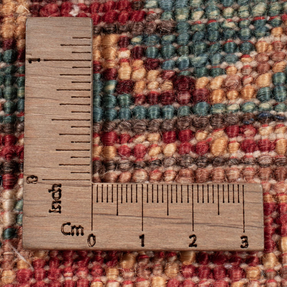 Tappeto Ziegler - Shal - 240 x 172 cm - multicolore