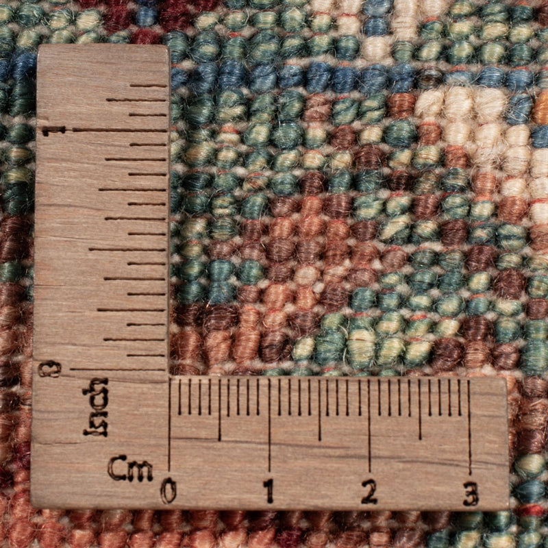 Tappeto Ziegler - Ariana - 241 x 170 cm - blu