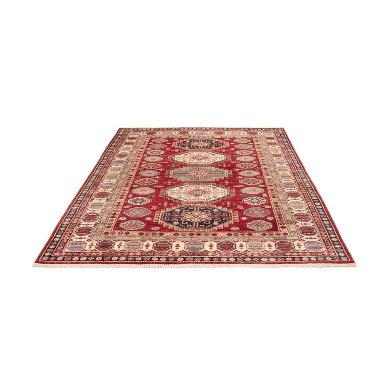 Tappeto Ziegler - Kazak - 229 x 166 cm - rosso