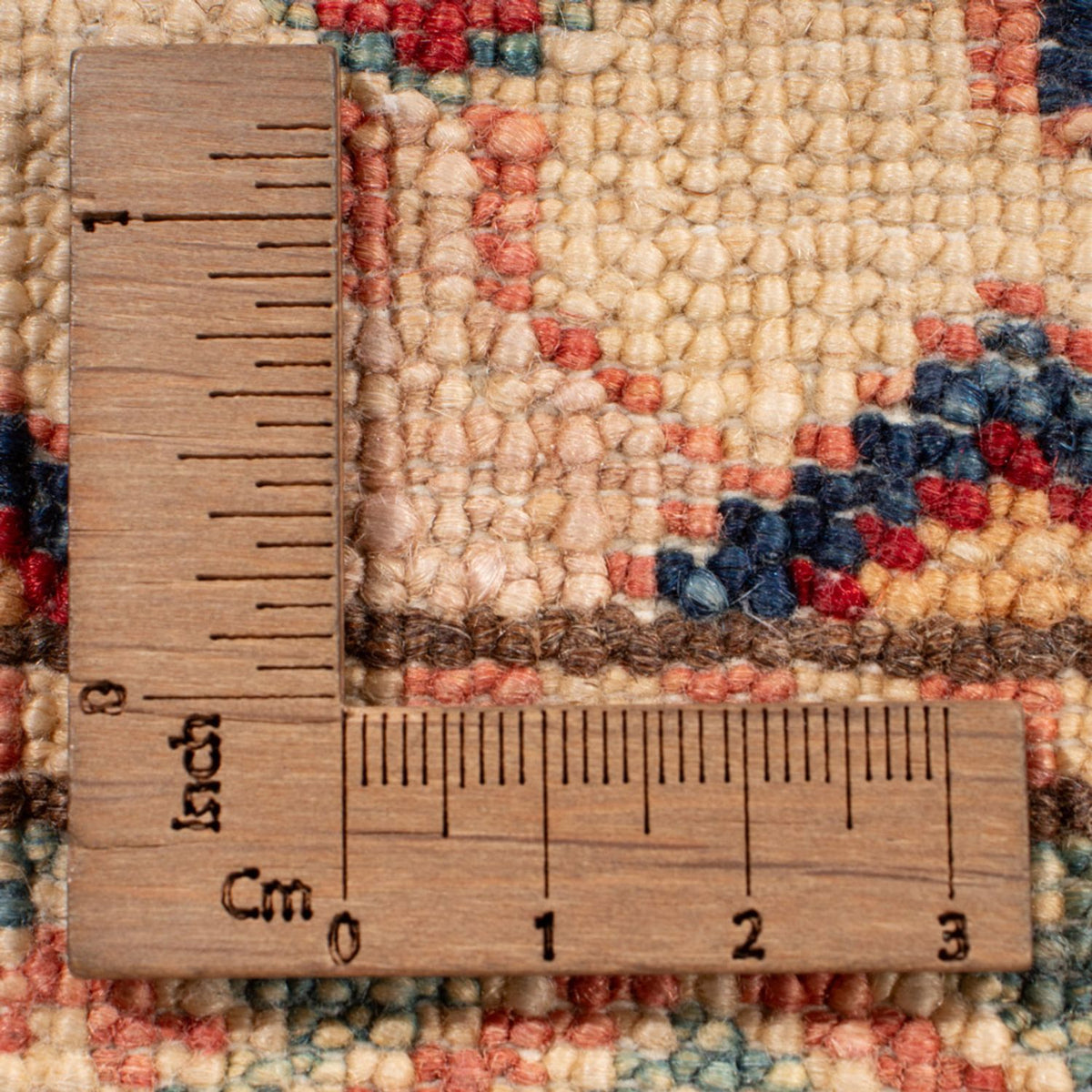 Tappeto Ziegler - Kazak - 229 x 166 cm - rosso