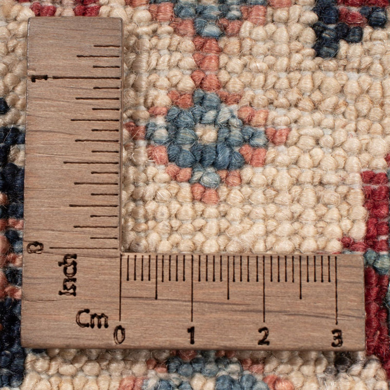 Tappeto Ziegler - Kazak - 241 x 176 cm - verde