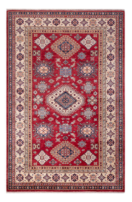 Tappeto Ziegler - Kazak - 250 x 169 cm - rosso