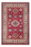 Kazak Tappeto 169x250cm - Tappeto orientale - Rettangolo / Rosso / 169 x 250 cm Rettangolo