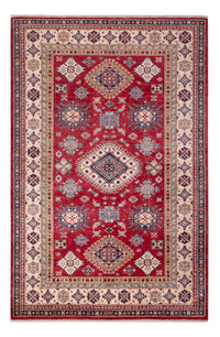 Tappeto Ziegler - Kazak - 250 x 169 cm - rosso
