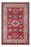 Tappeto Ziegler - Kazak - 250 x 169 cm - rosso