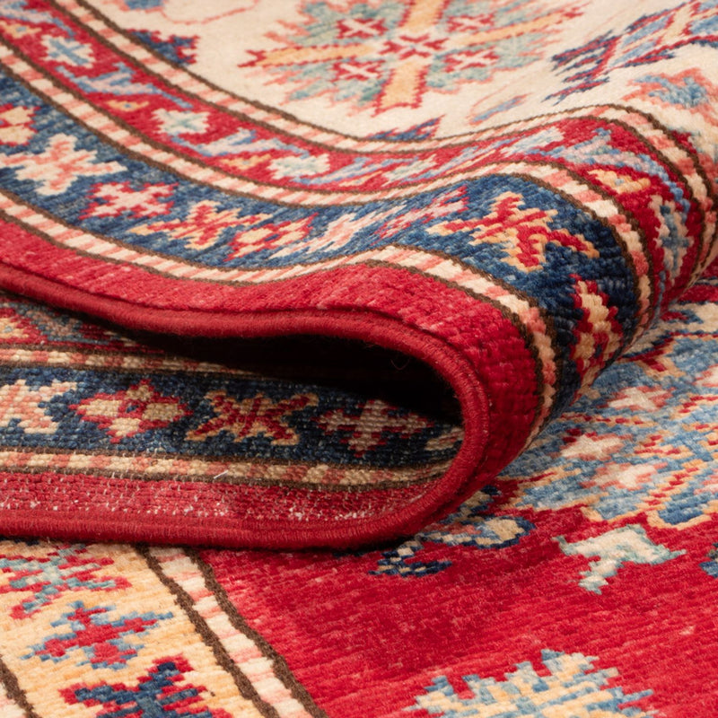 Tappeto Ziegler - Kazak - 250 x 169 cm - rosso