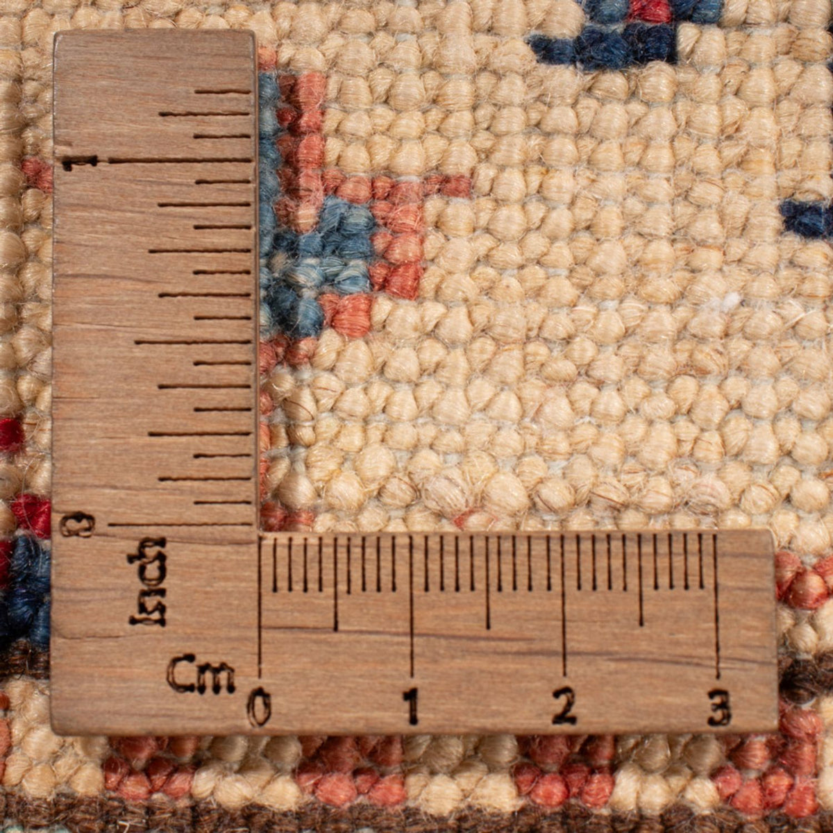 Tappeto Ziegler - Kazak - 250 x 169 cm - rosso