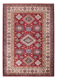 Tappeto Ziegler - Kazak - 243 x 173 cm - rosso
