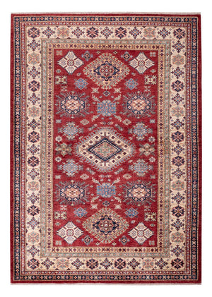 Tappeto Ziegler - Kazak - 243 x 173 cm - rosso