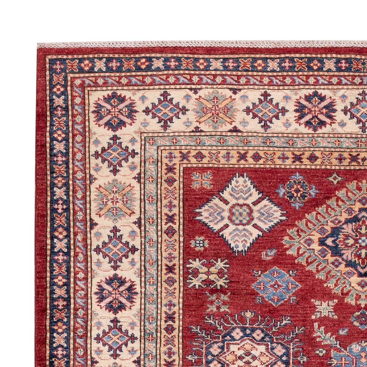 Kazak Tappeto 243x173cm - Tappeto orientale