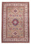 Tappeto Ziegler - Kazak - 242 x 174 cm - rosso