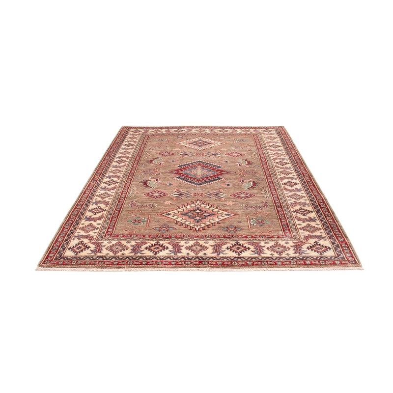 Tappeto Ziegler - Kazak - 242 x 174 cm - rosso