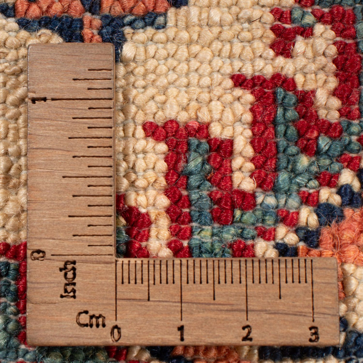 Tappeto Ziegler - Kazak - 242 x 174 cm - rosso