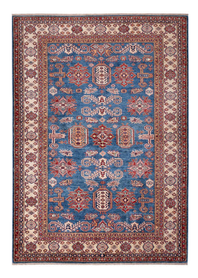 Tappeto Ziegler - Kazak - 237 x 176 cm - sabbia