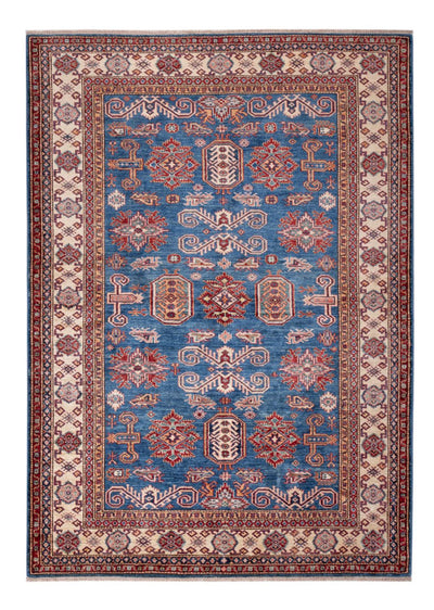 Kazak Tappeto 176x237cm - Tappeto orientale
